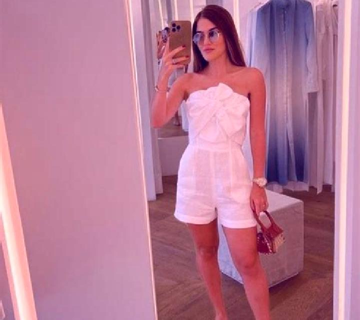 Lorena, 21 — Escort en Idahlu, Irán