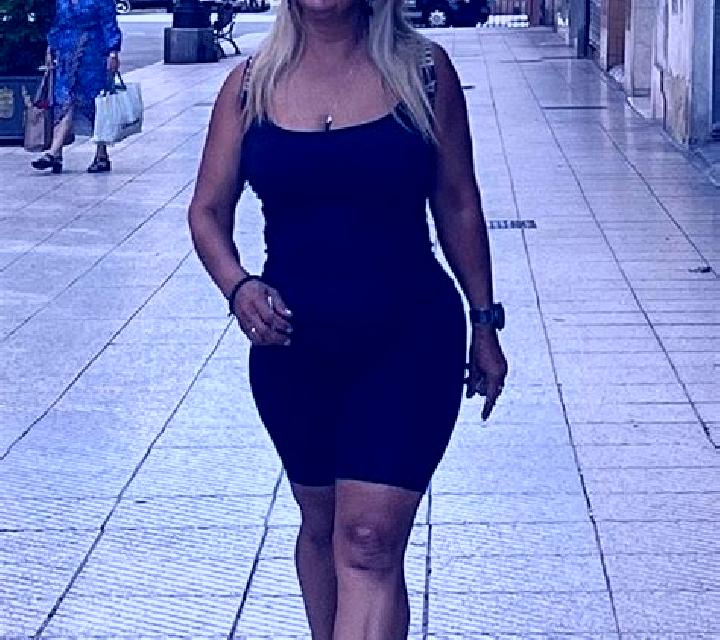 Lorena, 21 — Escort en Monte Compatri, Italia