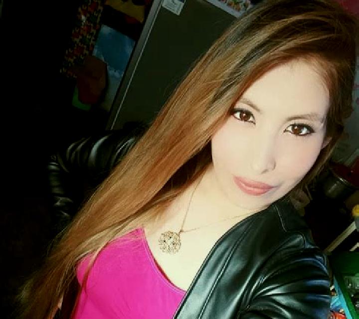 Lorena, 21 — Escort en Neblinas, México