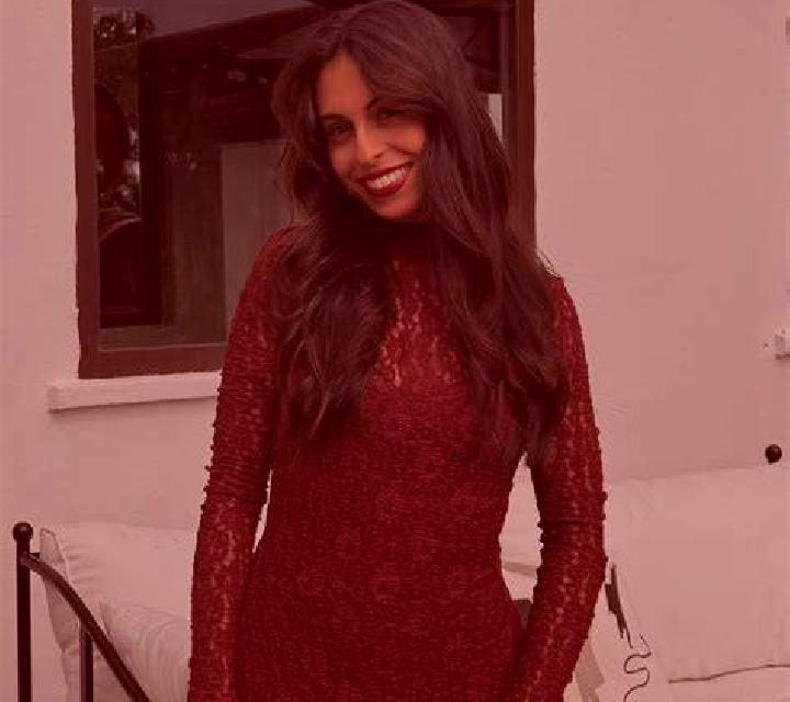 Lorena, 21 — Escort en Varvarovka, Ucrania
