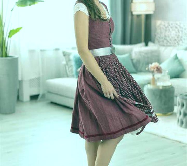 Lorena, 22 — Escort en Drees, Alemania
