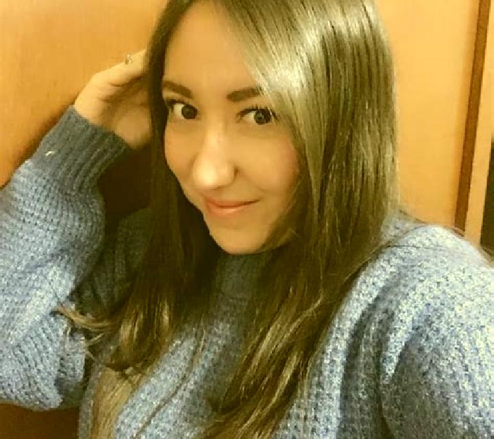 Lorena, 22 — Escort en Erendira, México
