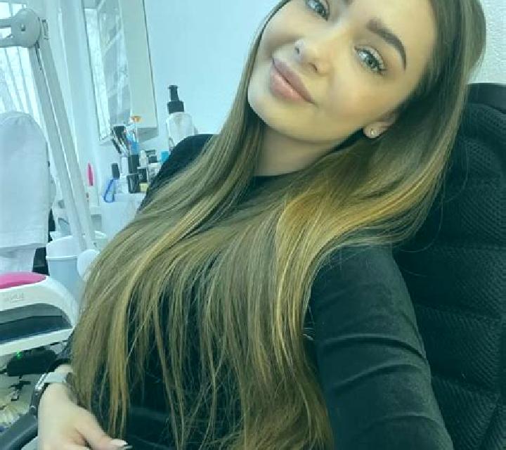 Lorena, 22 — Escort en Henig, Rumania