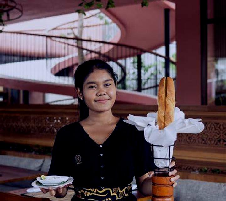 Lorena, 22 — Escort en Kori, Indonesia