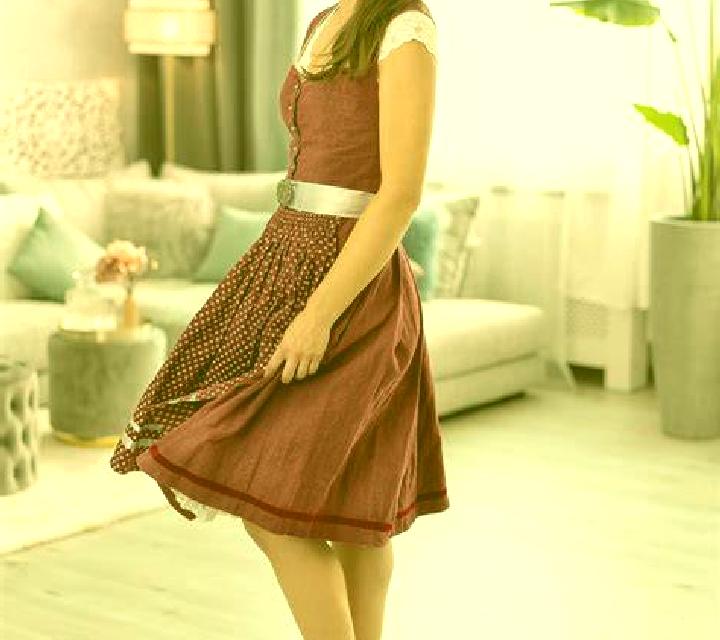 Lorena, 22 — Escort en Lipprechterode, Alemania