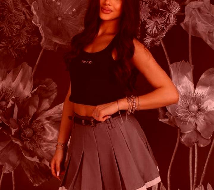 Lorena, 22 — Escort en Scurta, Rumania
