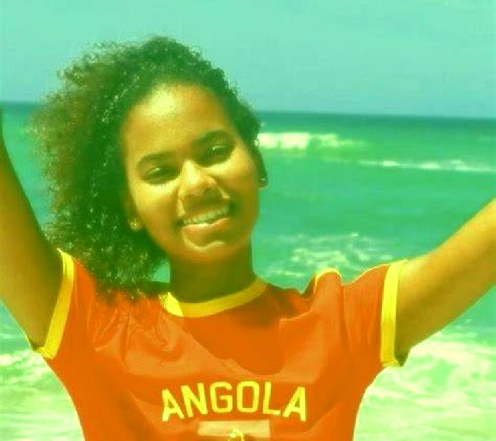 Lorena, 23 — Escort en Umpulo, Angola
