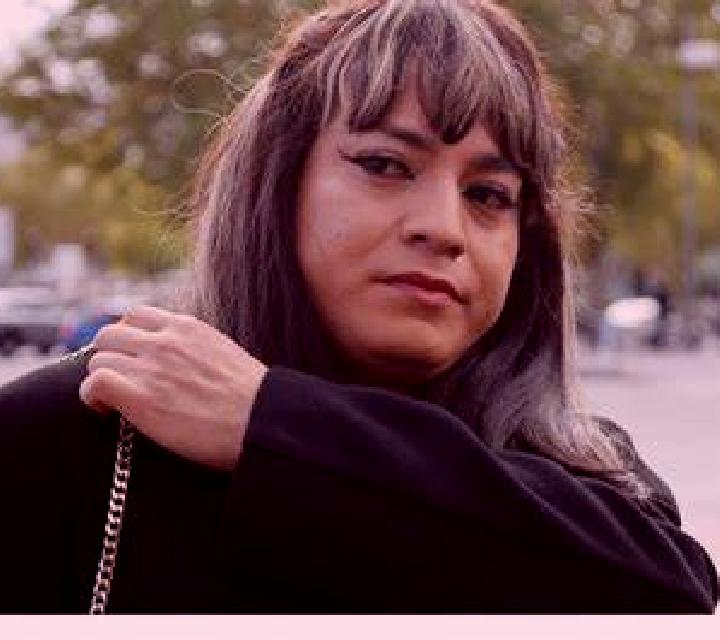 Lorena, 25 — Escort en Cuellar, España