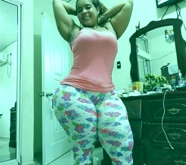 Lorena, 25 — Escort en Ndofane, Senegal