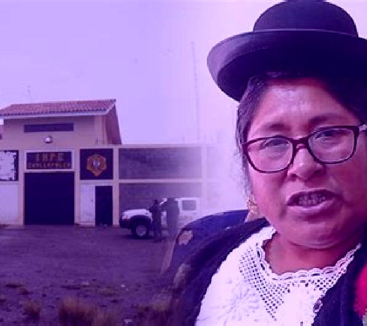 Lorena, 25 — Escort en Ollachea, Perú