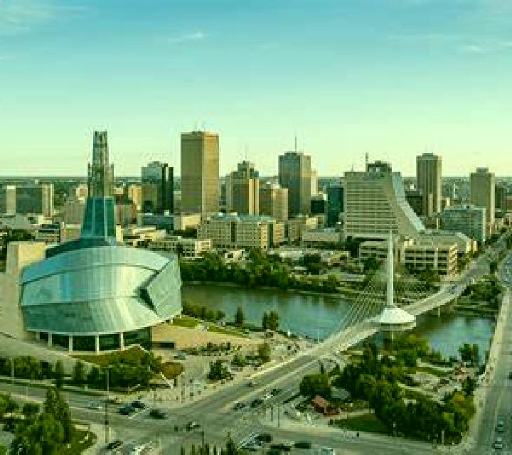 Lorena, 25 — Escort en Winnipeg, Canadá