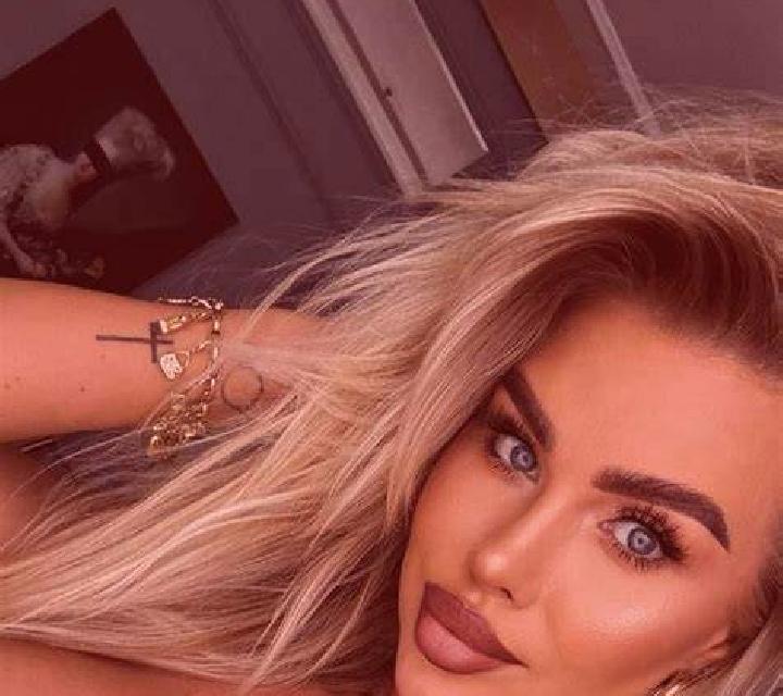 Lorena, 26 — Escort en Esperanza, Filipinas