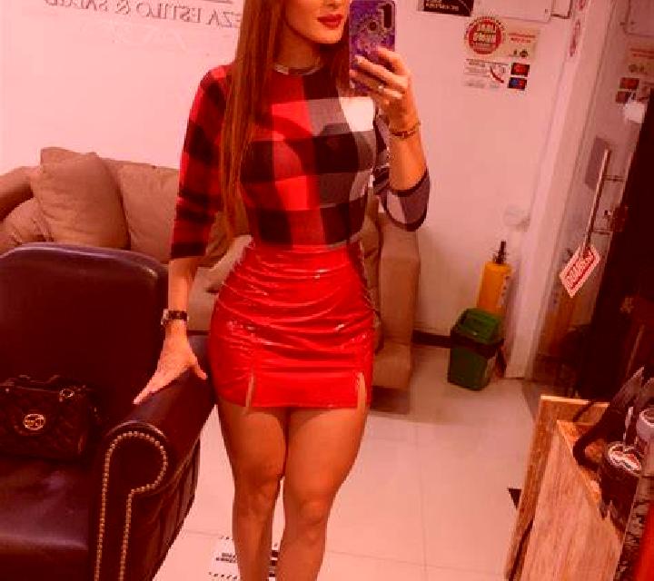 Lorena, 29 — Escort en Chilpancingo, México
