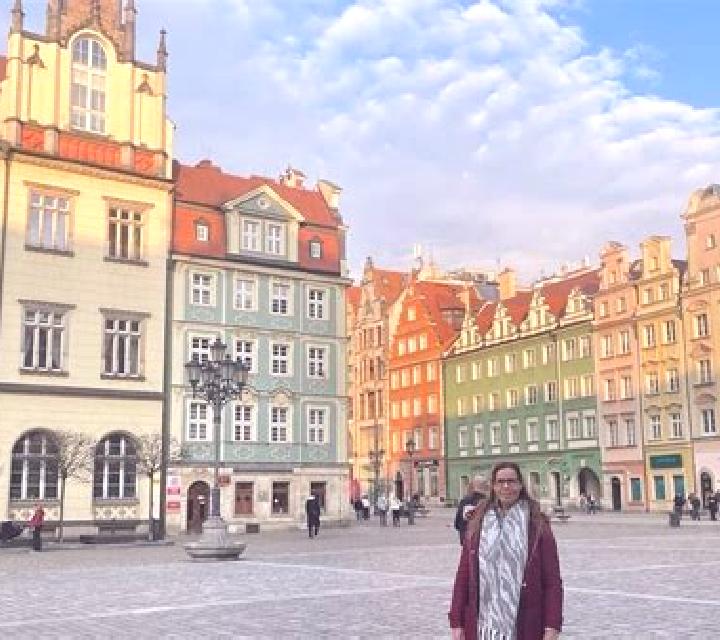 Lorena, 31 — Escort en Ropa, Polonia