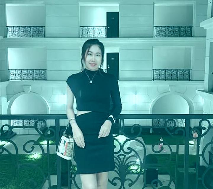 Lorena, 31 — Escort en Viengthong, Laos