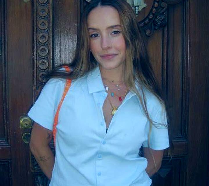 Lorena, 33 — Escort en Torquemada, España