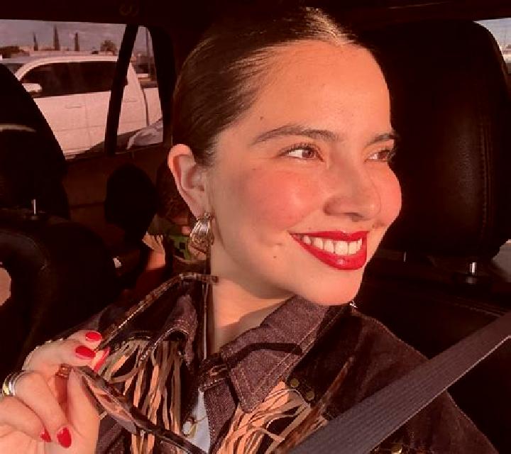 Lorena, 34 — Escort en Montoya, México