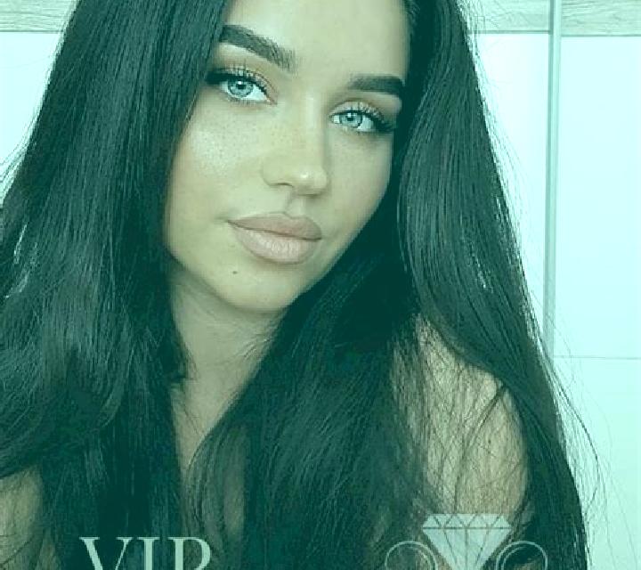 Lorena, 34 — Escort en Okoppe, Japón
