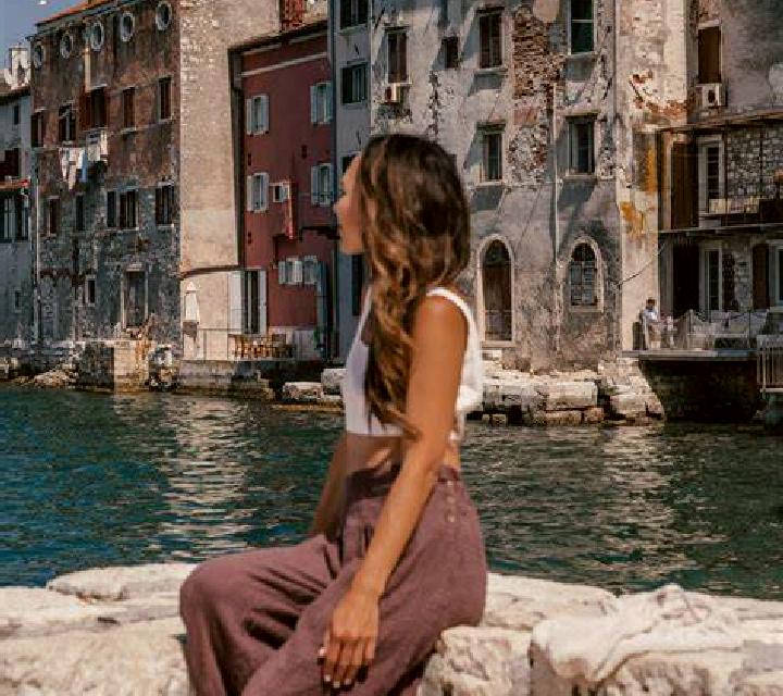 Lorena, 34 — Escort en Rogotin, Croacia