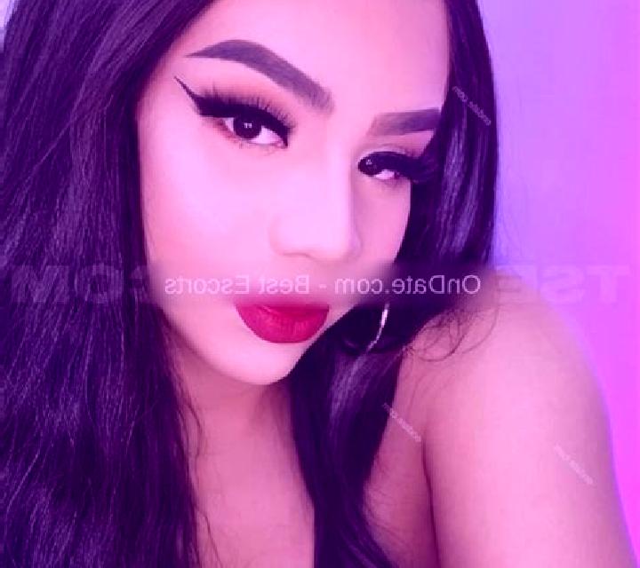 Lorena, 35 — Escort en Culeng, Indonesia