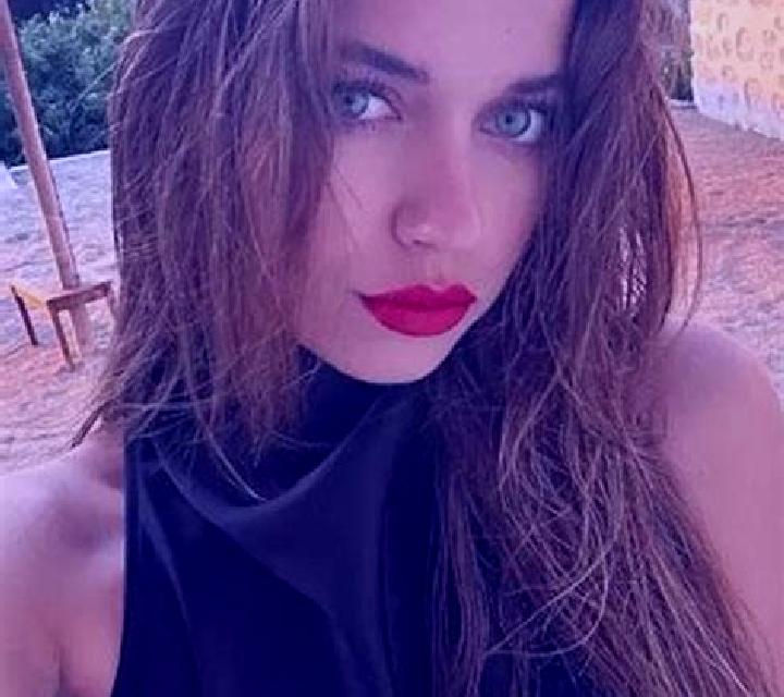 Lorena, 36 — Escort en Afra, Grecia