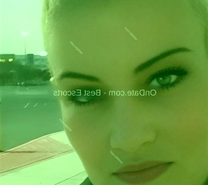 Lorena, 36 — Escort en Ballesteros, Filipinas