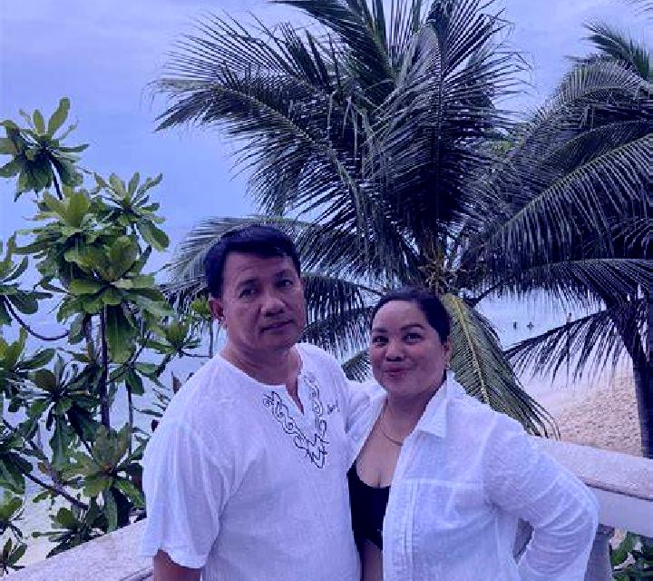Lorena, 36 — Escort en Lapuz, Filipinas