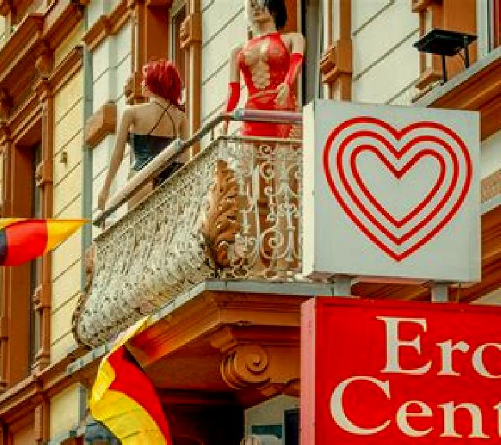 Lorena, 37 — Escort en Passow, Alemania