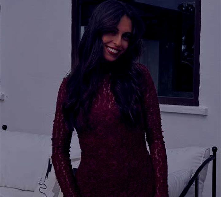 Lorena, 37 — Escort en Roche, Francia