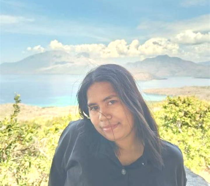 Lorena, 37 — Escort en Wewit, Indonesia