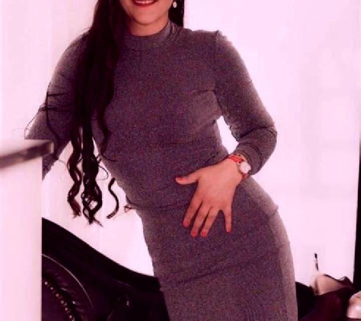 Lorena, 38 — Escort en Repino, Rusia