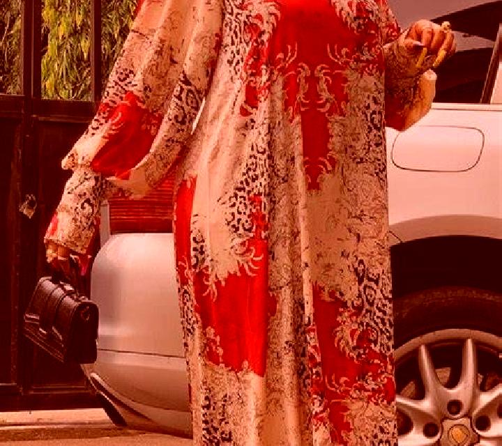 Lorena, 39 — Escort en Fatou, China