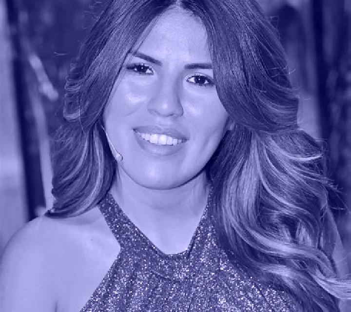 Lorena, 39 — Escort en Guadramiro, España