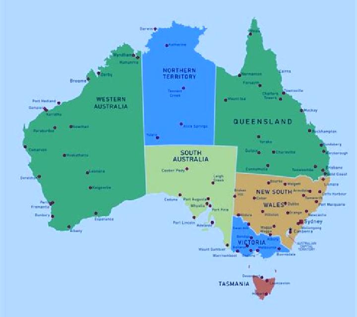 Lucía, 21 — Escort en Argyle, Australia