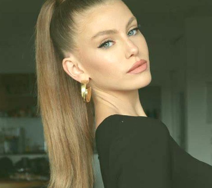 Lucía, 21 — Escort en Coletas, Perú