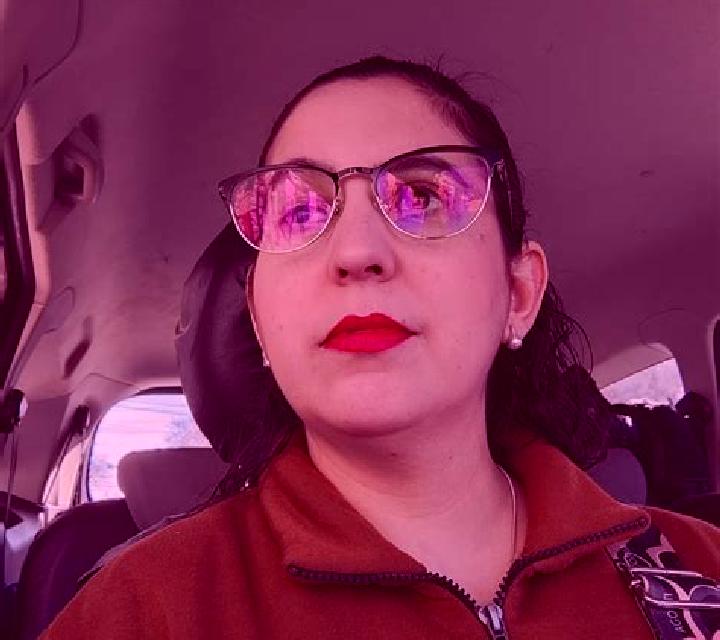 Lucía, 27 — Escort en Divisaderos, México