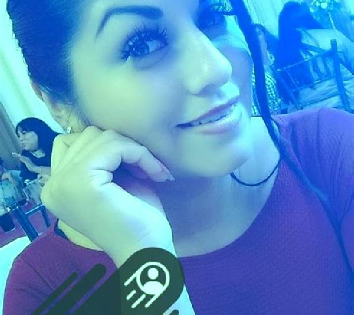 Lucía, 33 — Escort en Tamos, México