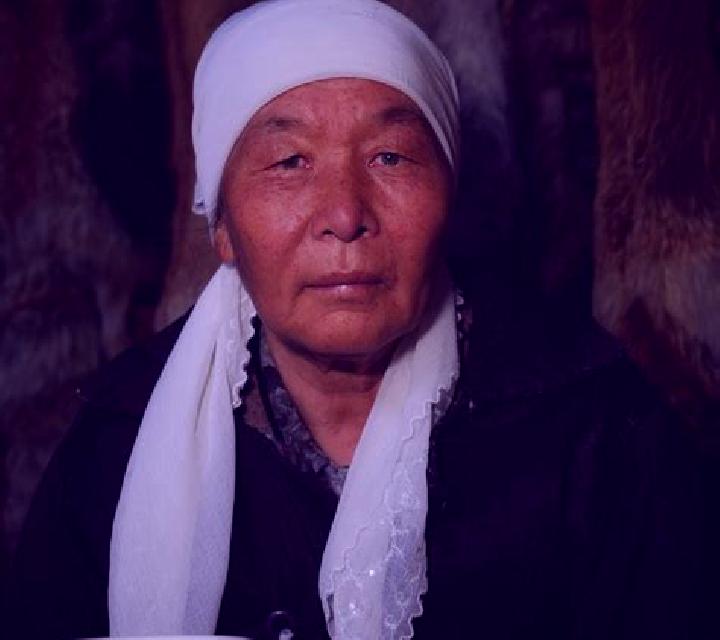 Lucía, 37 — Escort en Dalay, Mongolia