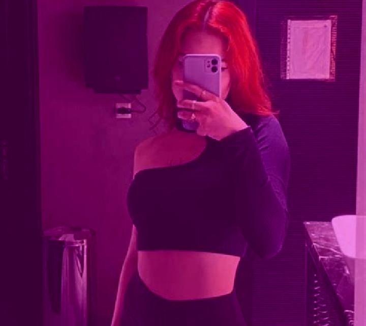 Lucía, 37 — Escort en Zilingpu, China