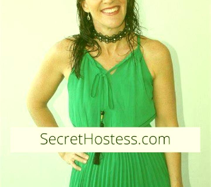 Lucía, 38 — Escort en Lima, Paraguay