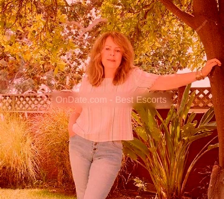 Lucía, 39 — Escort en Gorafe, España
