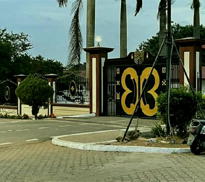 Luna, 36 — Escort en Kibi, Ghana