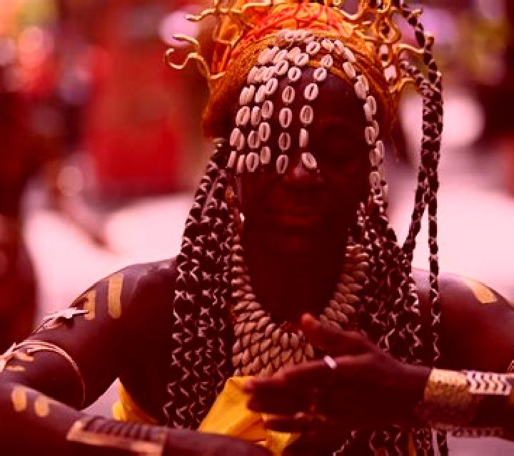 Mía, 21 — Escort en Mamue, Angola