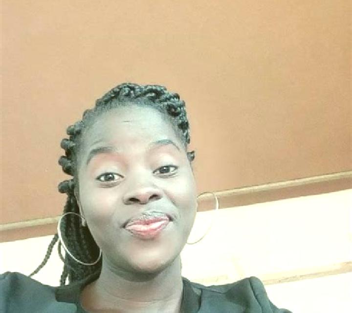 Mía, 21 — Escort en Ngama, Chad