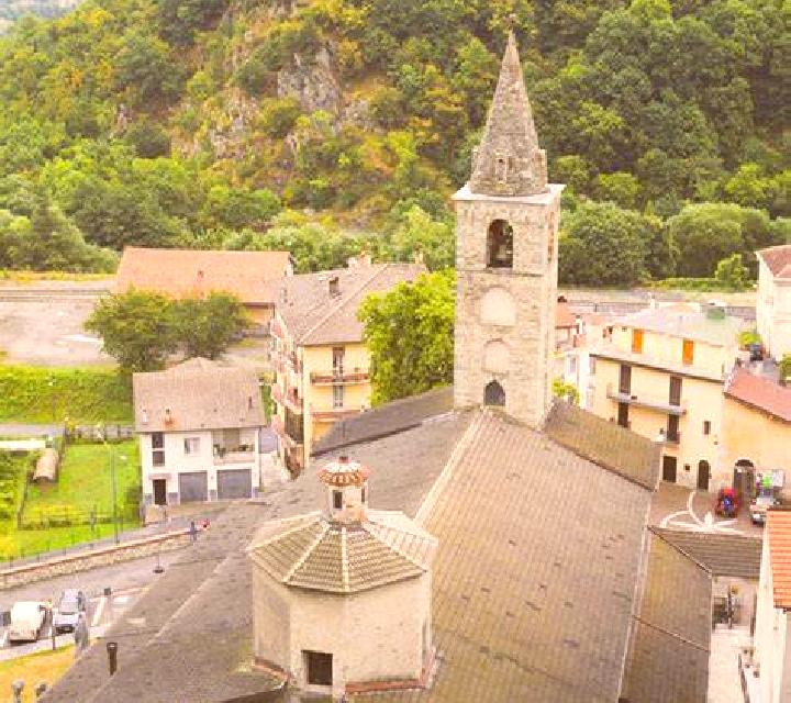 Mía, 22 — Escort en Ormea, Italia