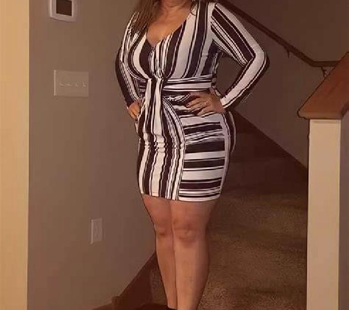 Mía, 23 — Escort en Beech Grove, Estados Unidos