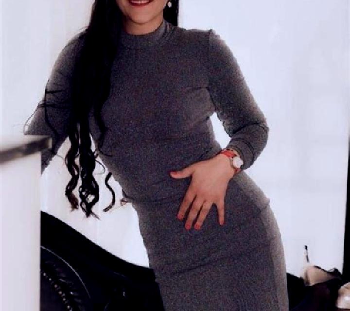 Mía, 26 — Escort en Ala-Buka, Kirguistán