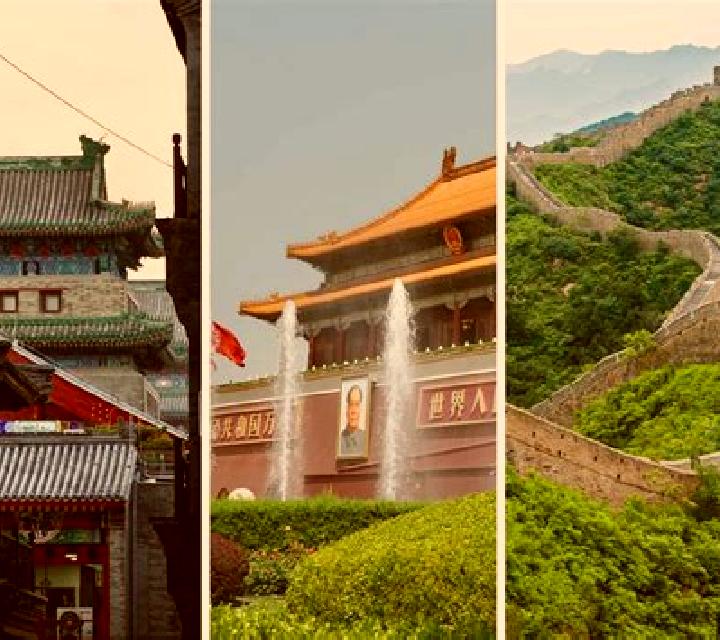 Mía, 26 — Escort en Fuping, China