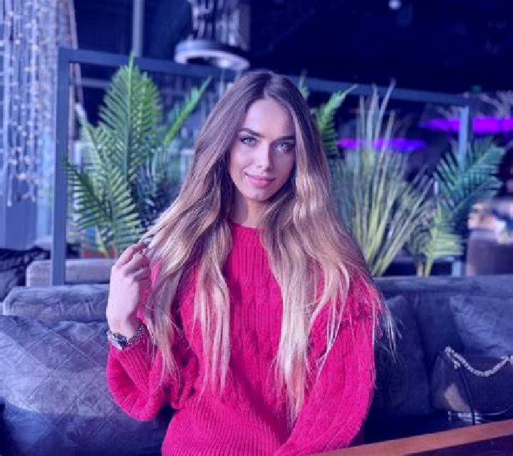 Mía, 26 — Escort en Tlayolapa, México