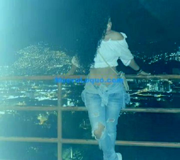 Mía, 27 — Escort en Codigoro, Italia
